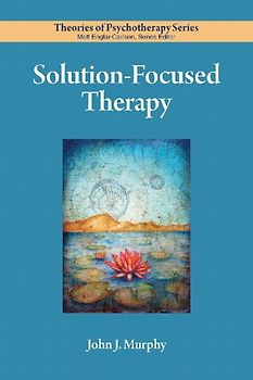 Solution-Focused Therapy