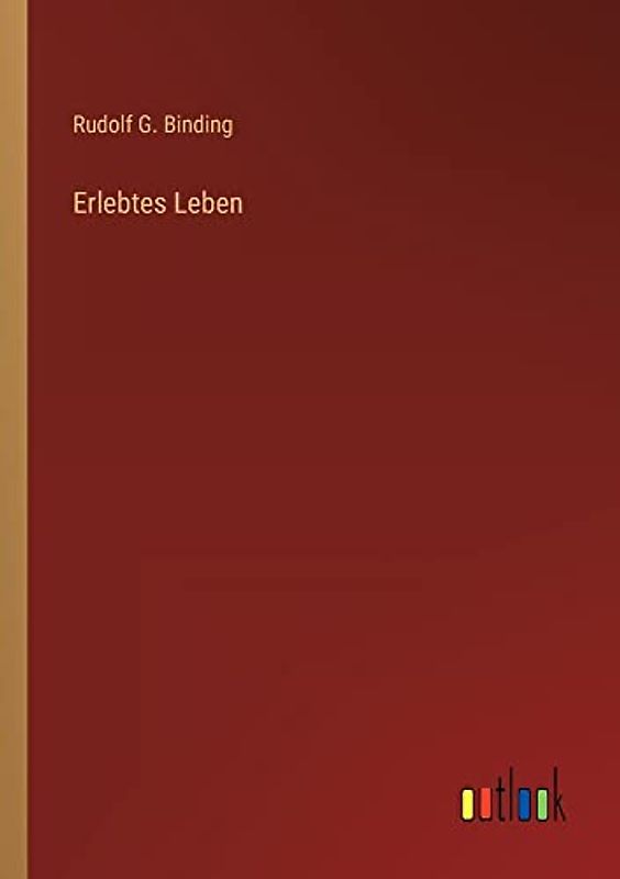 Erlebtes Leben