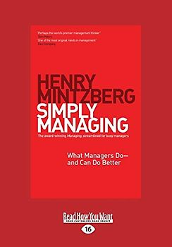 Simply Managing
