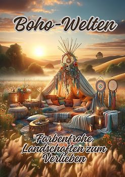 Boho-Welten
