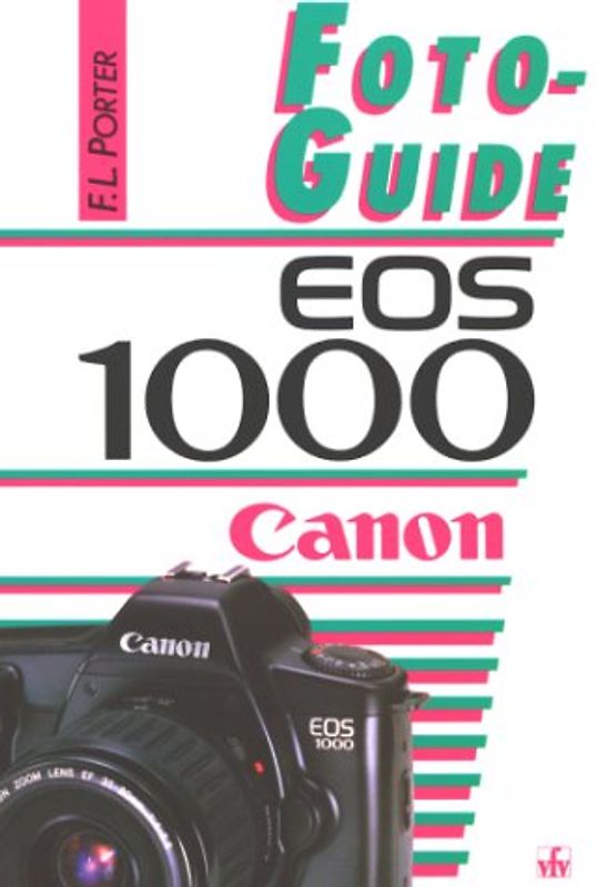 Canon EOS 1000