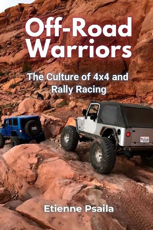 Off-Road Warriors
