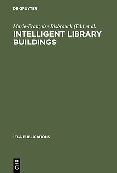 Intelligent Library Buildings