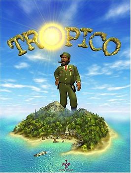 Tropico PC Spiele