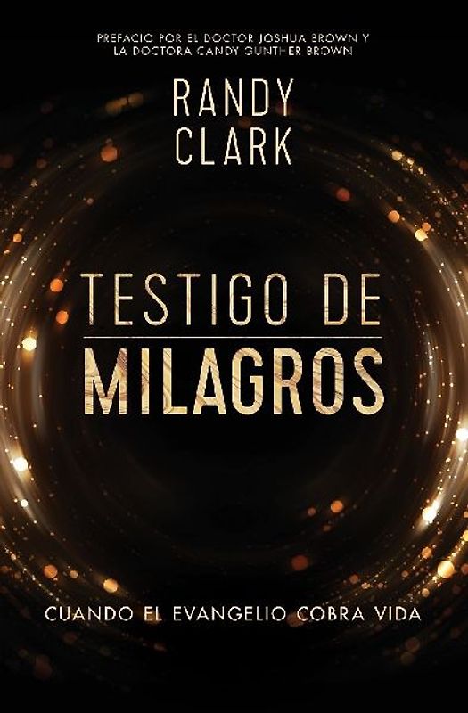 Testigo de Milagros