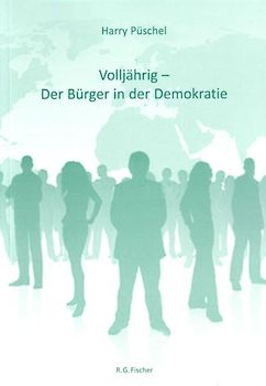 Volljährig - Der Bürger in der Demokratie