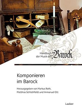 Komponieren im Barock
