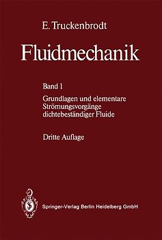 Fluidmechanik