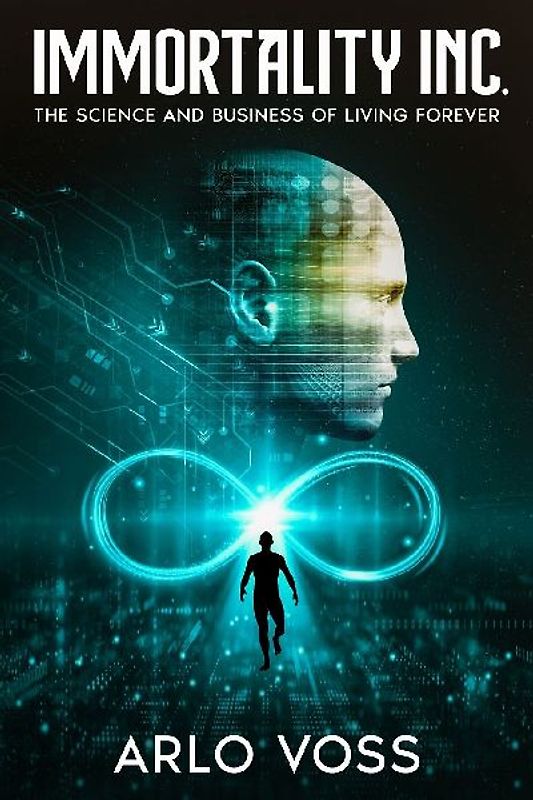 Immortality Inc.
