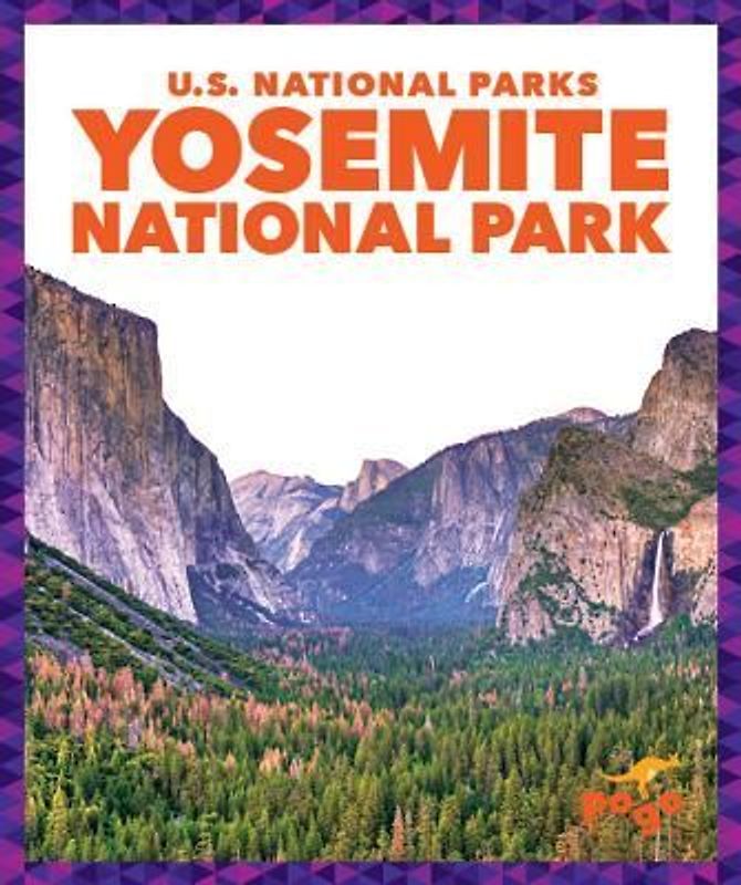 Yosemite National Park