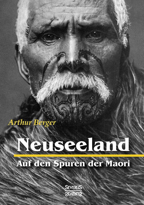 Neuseeland – Auf den Spuren der Maori