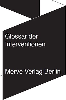 Glossar der Interventionen