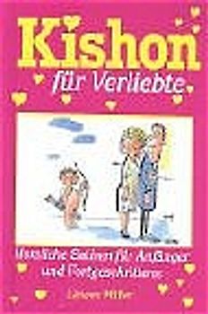 Kishon für Verliebte