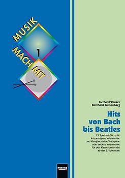 Hits von Bach bis Beatles