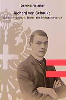 Richard von Schaukal