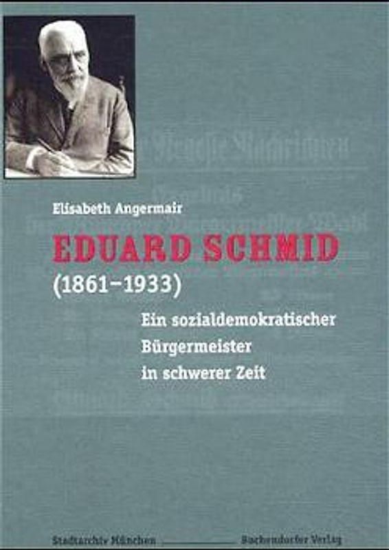 Eduard Schmid (1861-1933)