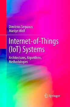 Internet-of-Things (IoT) Systems