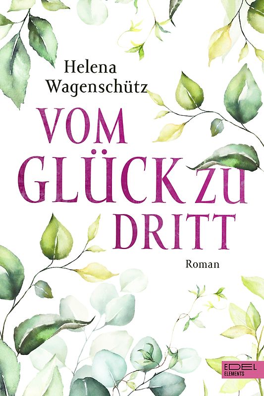 Vom Glück zu dritt