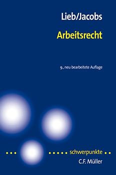 Arbeitsrecht