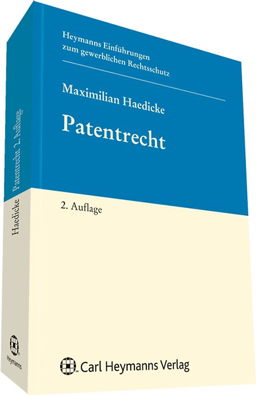 Patentrecht