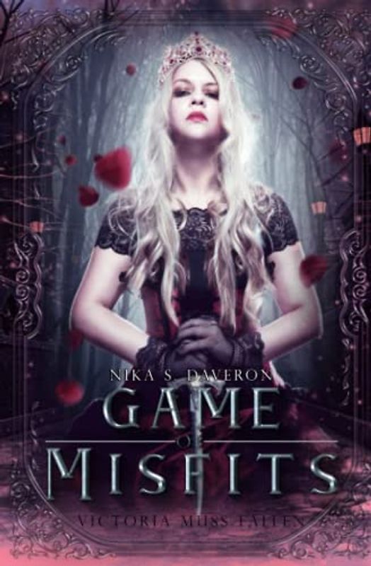 Game of Misfits: Victoria muss fallen
