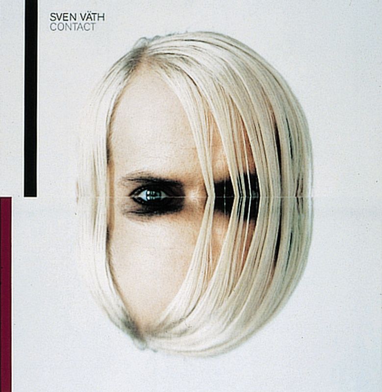 Sven Väth - Contact