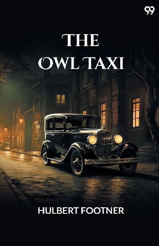 The Owl Taxi