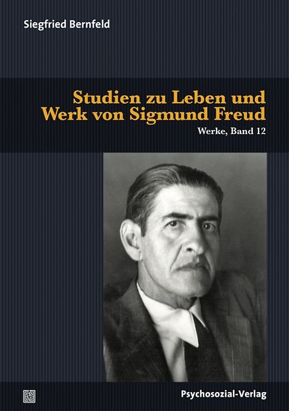 Studien zu Leben und Werk von Sigmund Freud