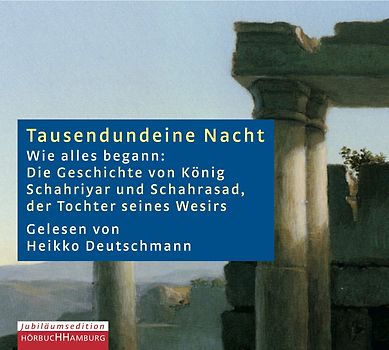 Tausendundeine Nacht