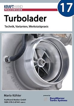 Turbolader in der Werkstattpraxis
