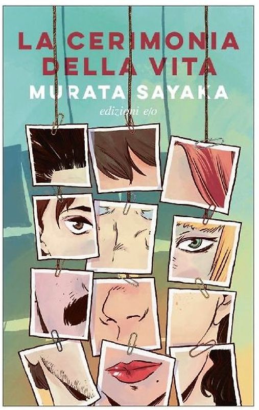 La cerimonia della vita