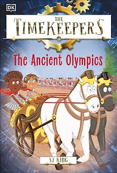 The Timekeepers: The Ancient Olympics