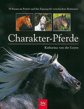 Charakterpferde