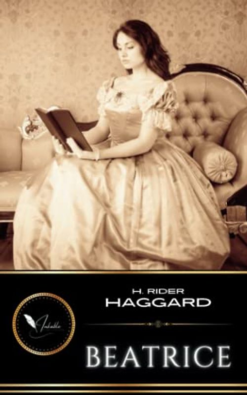 Beatrice: The Classic Romance Novel of Love and Hope (Annotated)