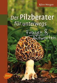 Der Pilzberater für unterwegs