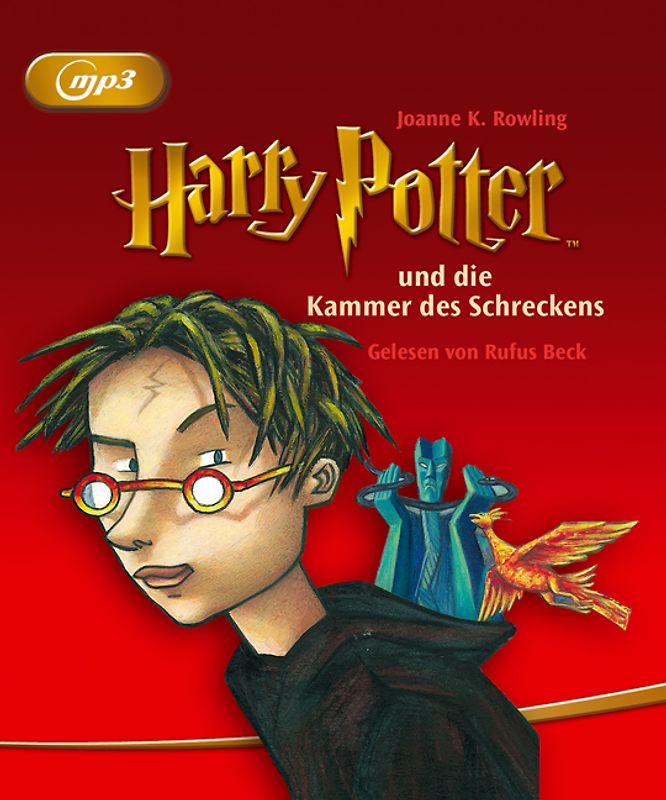 Harry Potter und die Kammer des Schreckens