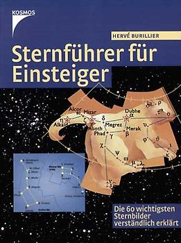 Sternführer für Einsteiger