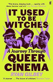 It Used to be Witches