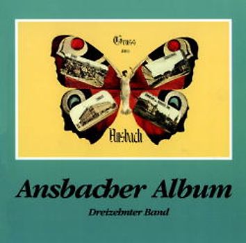 Ansbacher Album / Ansbacher Album
