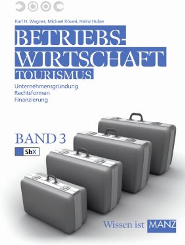 Betriebswirtschaft Tourismus / HLT III