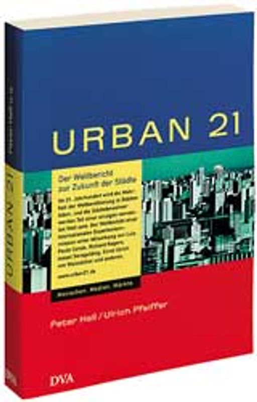 Urban 21