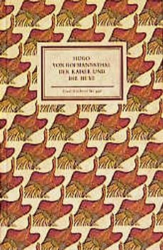 Der Kaiser und die Hexe