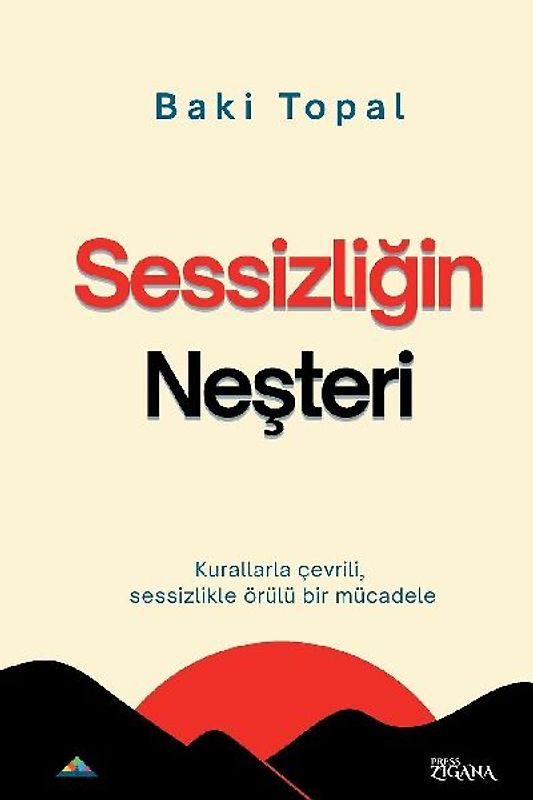 Sessizli¿in ne¿teri