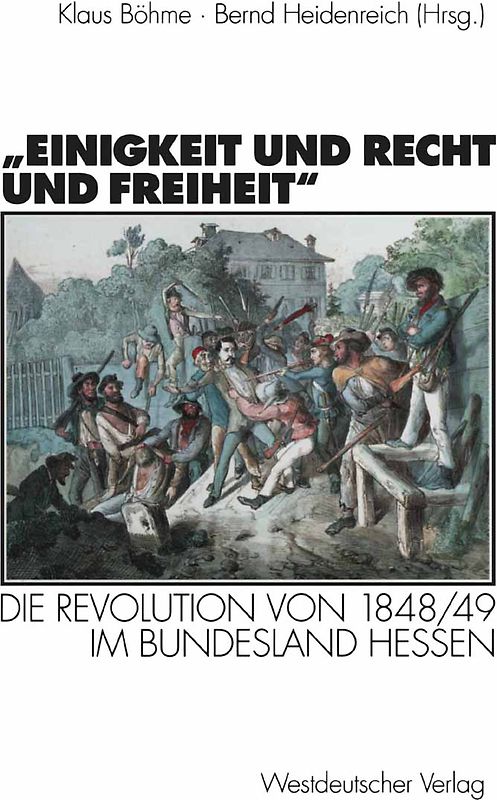 „Einigkeit und Recht und Freiheit“