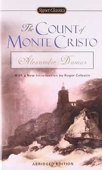 The Count of Monte Cristo