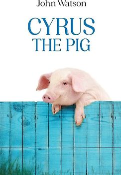 CYRUS THE PIG