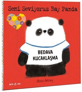 Seni Seviyoruz Bay Panda