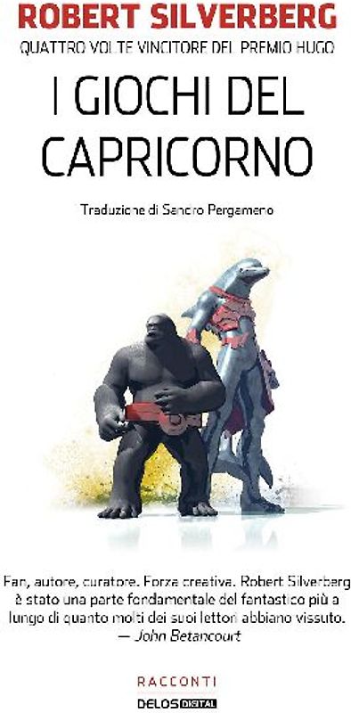 I giochi del Capricorno