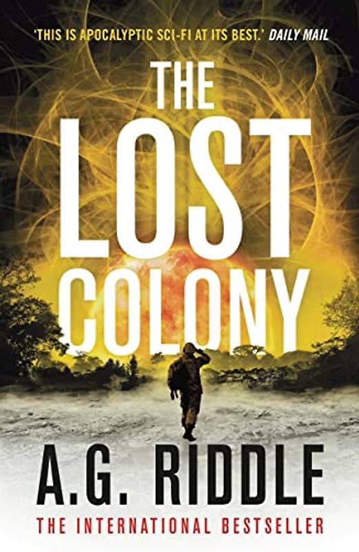 The Lost Colony