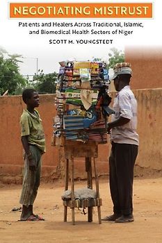 Negotiating Mistrust